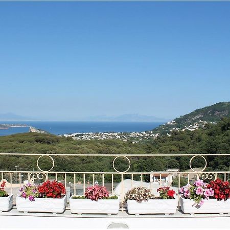 Villa La Favola Barano dʼIschia Exterior foto